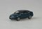 Skoda Octavia (2012) Lava Blau Metallic